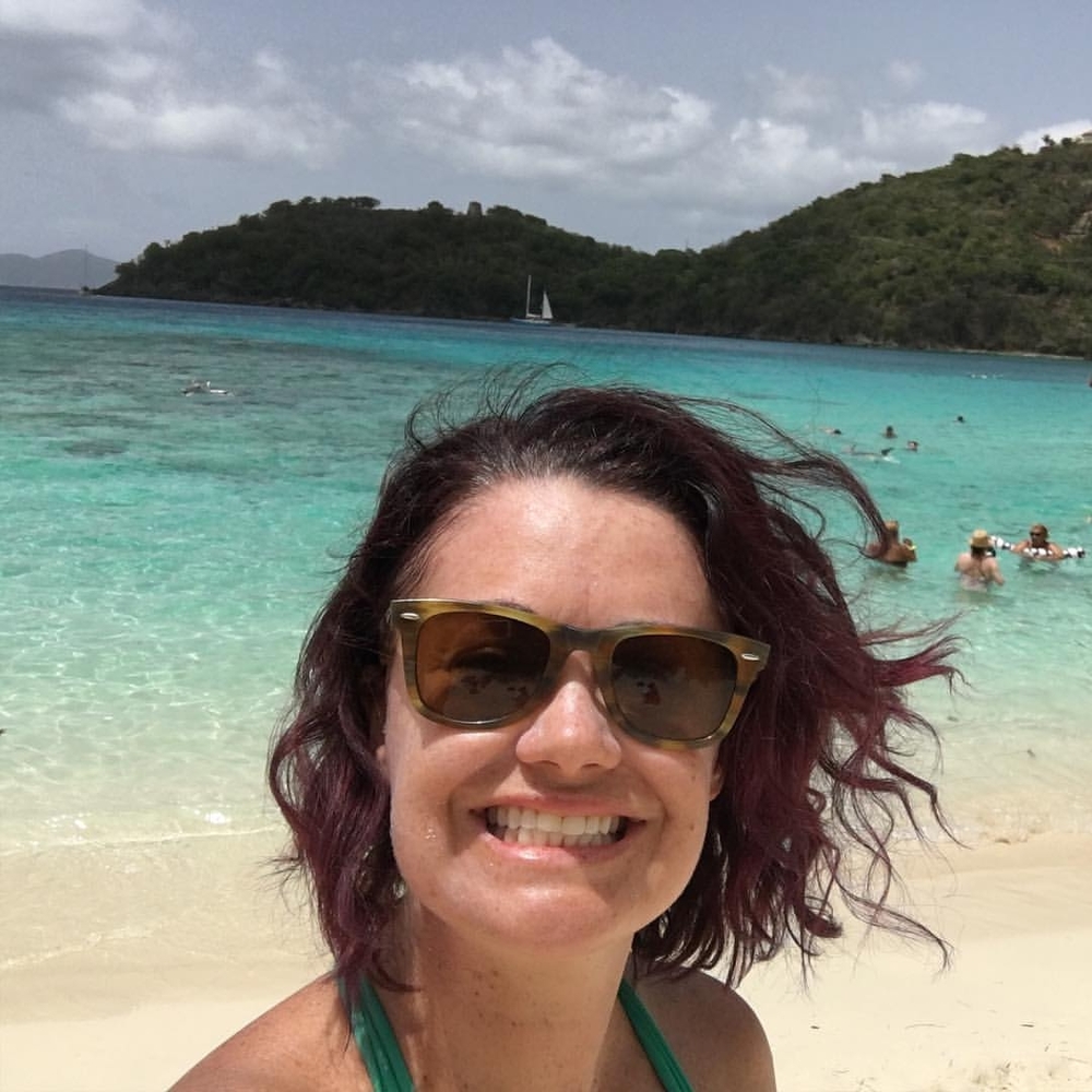 Meet your Posher, Kristina